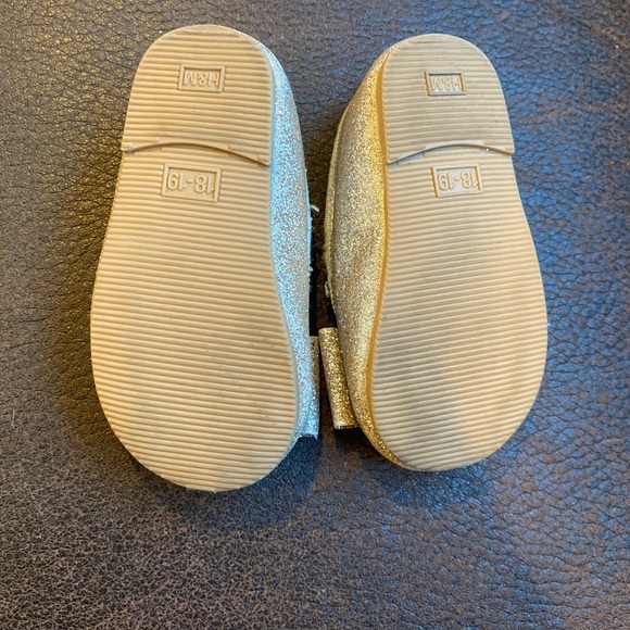 Baby shoe bundle - Picture 6 of 11